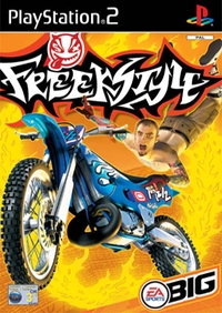 Freekstyle