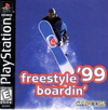 Freestyle Boardin' '99