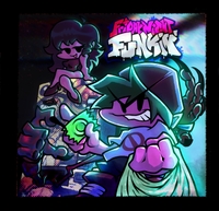 Friday Night Funkin'