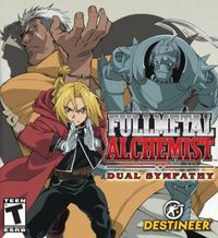 Fullmetal Alchemist: Dual Sympathy