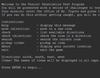 Fusion+ Penetration Test Program