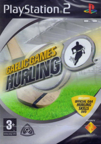 Gaelic Games: Hurling