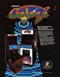 Galaga