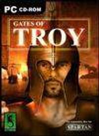 Gates of Troy