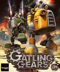 Gatling Gears