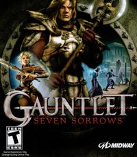 Gauntlet: Seven Sorrows