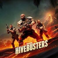 Gears 5: Hivebusters