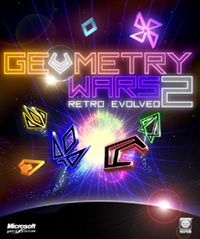 Geometry Wars: Retro Evolved 2