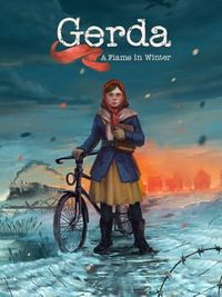 Gerda: A Flame in Winter