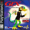 Gex: Enter the Gecko
