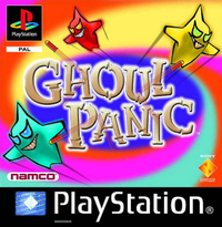 Ghoul Panic