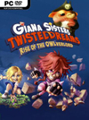 Giana Sisters: Twisted Dreams - Rise of the Owlverlord