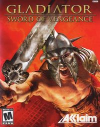 Gladiator: Sword of Vengeance