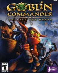 Goblin Commander: Unleash the Horde