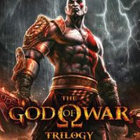 God of War Trilogy