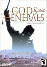 Gods and Generals