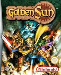 Golden Sun