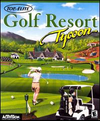 Golf Resort Tycoon