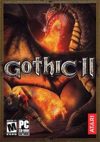 Gothic II
