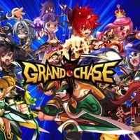 Grand Chase