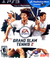 Grand Slam Tennis 2