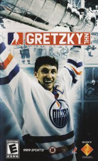 Gretzky NHL