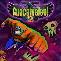 Guacamelee! 2