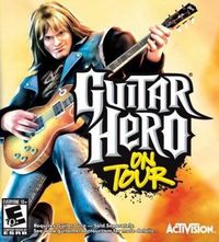 Guitar Hero: On Tour