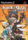 .hack//G.U. vol. 1//Rebirth
