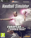 Handball-Simulator European Tournament 2010