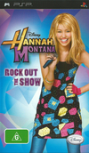 Hannah Montana: Rock Out the Show