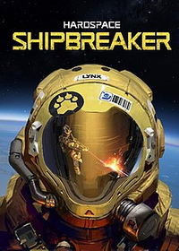 Hardspace: Shipbreaker