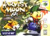 Harvest Moon 64