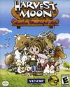 Harvest Moon: Another Wonderful Life