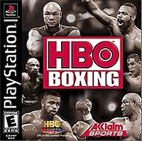 HBO Boxing