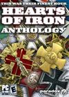 Hearts of Iron Anthology