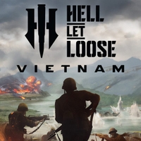 Hell Let Loose: Vietnam