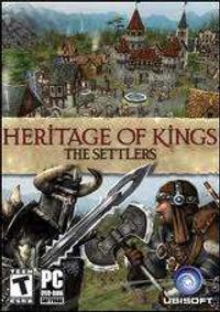 Heritage of Kings: The Settlers