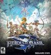 Heroes of Mana