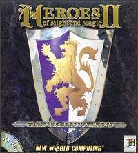 Heroes of Might and Magic II: The Succession Wars