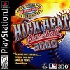 High Heat Baseball 2000