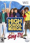 High School Musical: Sing It!