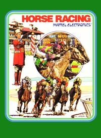 Horse Racing