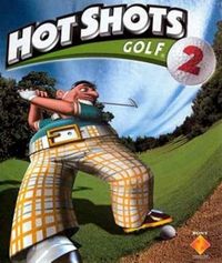 Hot Shots Golf 2