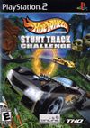 Hot Wheels: Stunt Track Challenge