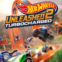 Hot Wheels Unleashed 2 Turbocharged