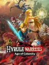 Hyrule Warriors: Age Of Calamity