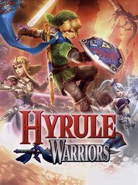 Hyrule Warriors