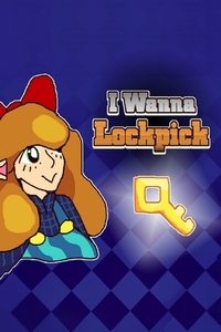 I Wanna Lockpick