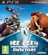 Ice Age 4: Continental Drift - Arctic Games
